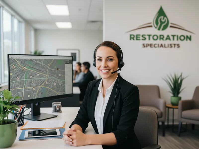 Water Damage Restoration  in Ottawa  FAQ