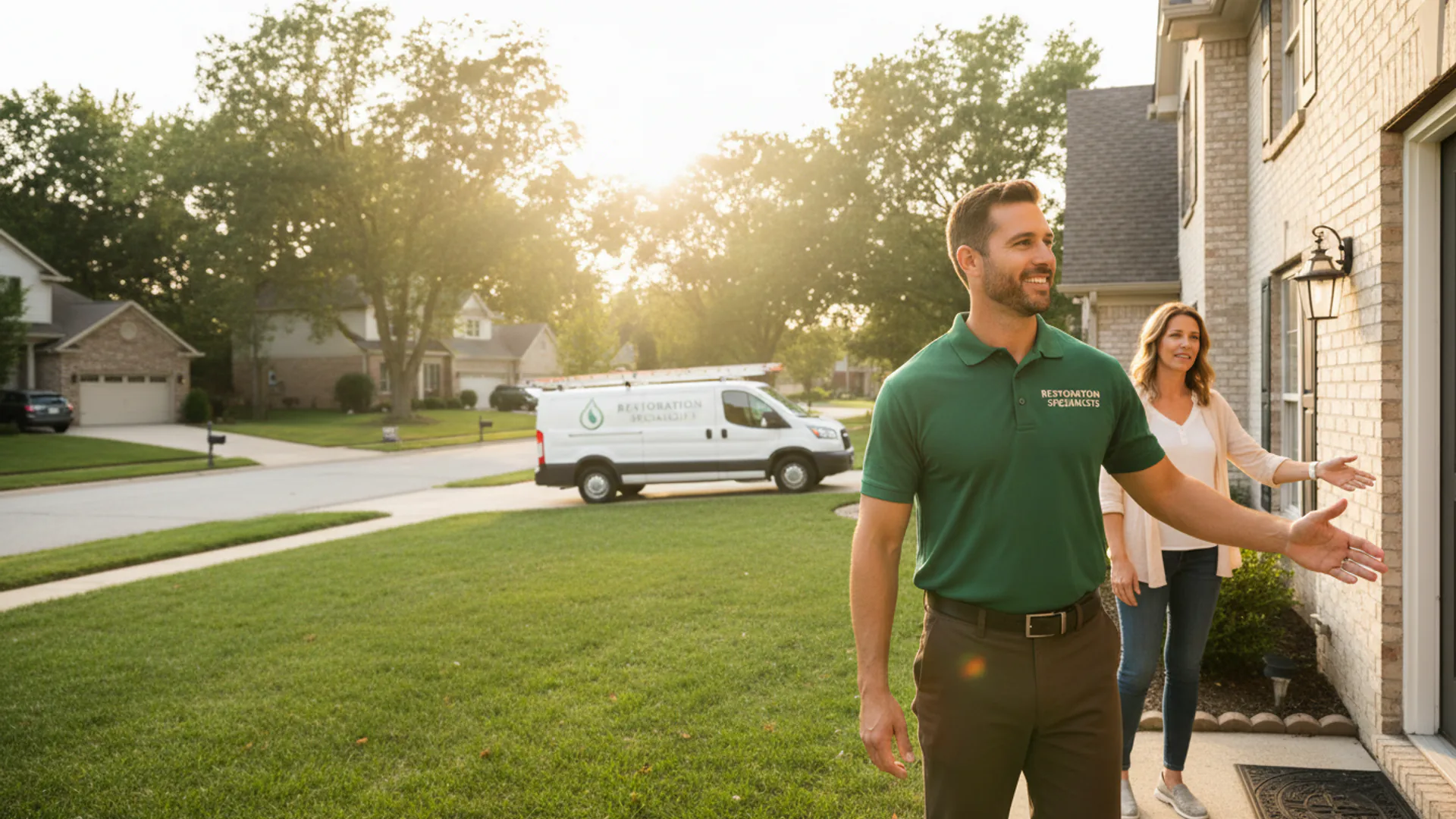 Local Water Damage Restoration Heroes in Ottawa, KS Near Me – Proudly Serving Our Community